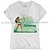 Baby Look Jurema Flecheira - Imagem 1