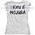 Baby Look Keep Calm and Laroyê Exu - Imagem 3