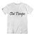 Camiseta Oiá Tempo II - Imagem 1