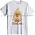 Camiseta Atotô Obaluayê - Imagem 1