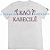 Camiseta Sou Filho de Xangô - Imagem 2