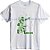 Camiseta Salve Oxossi - Imagem 1