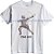 Camiseta Okê Arô Oxossi - Imagem 1