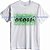 Camiseta Okê Senhor Oxossi - Imagem 1