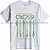 Camiseta Oxossi Flechas - Imagem 1