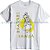 Camiseta Eparrei Iansã II - Imagem 1