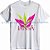 Camiseta Saravá Mãe Iansã - Imagem 1