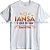 Camiseta Iansã é Quem Me Guia - Imagem 1