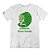 Camiseta Caboclo Pena Verde - Imagem 1