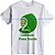 Camiseta Caboclo Pena Verde - Imagem 1