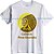 Camiseta Caboclo Pena Dourada - Imagem 1