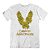 Camiseta Águia Dourada - Imagem 1