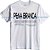 Camiseta Pena Branca - Imagem 1