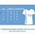 Baby Look Eu Visto Essa Camisa - Imagem 4