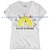 Baby Look Luz de Umbanda - Imagem 1