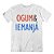 Camiseta Coleção Pai & Mãe: Ogum & Iemanjá - Imagem 1
