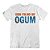 Camiseta Sou Filho de Ogum - Imagem 1
