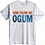 Camiseta Sou Filho de Ogum - Imagem 1