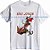 Camiseta São Jorge - Imagem 1