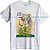 Camiseta É Jorge - Imagem 1