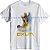 Camiseta Oxum Coleção Orixás - Imagem 1