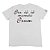 Camiseta Oxum Tenho a Sua Proteção - Imagem 2