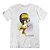 Camiseta Oxum Kids (amarela) - Imagem 1