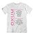 Camiseta Características Filha(o) Oxum - Imagem 1