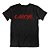 Camiseta Preta Laroyê - Imagem 1