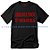 Camiseta Preta Arranca Toco é Mojubá - Imagem 1