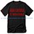 Camiseta Preta João Caveira é Mojubá - Imagem 1