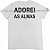 Camiseta Adorei as Almas - Imagem 2