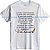 Camiseta Lá Vem Vovô Descendo a Serra - Imagem 1