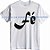 Camiseta Fé - Imagem 1