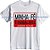 Camiseta Minha Fé é Inabalável - Imagem 1