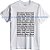Camiseta Orixás Axé - Imagem 1