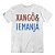 Camiseta Coleção Pai & Mãe: Xangô & Iemanjá - Imagem 1