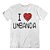Camiseta I Love Umbanda - Imagem 1