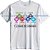 Camiseta Salve as Sete Linhas - Imagem 1