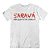 Camiseta Quem é de Saravá - Imagem 1