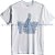 Camiseta Eu Curto Umbanda - Imagem 1