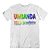 Camiseta Umbanda 100% Brasileira - Imagem 1