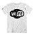 Camiseta WiFé - Imagem 1