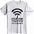 Camiseta Umbanda Conecte-se - Imagem 1