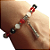 Pulseira Obaluayê - Imagem 1