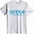 Camiseta Iemanjá Odoyá - Imagem 1
