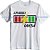 Camiseta Energia de Oyá - Imagem 1