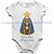 Body com as Bênçãos de Nossa Senhora - Imagem 1
