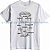 Camiseta Instrumento Sagrado - Imagem 1