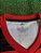Camiseta Flamengo Uniforme I Temporada 20/21 - Imagem 3